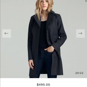 AETHER Madison Jacket